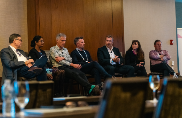 Partnership Opportunities