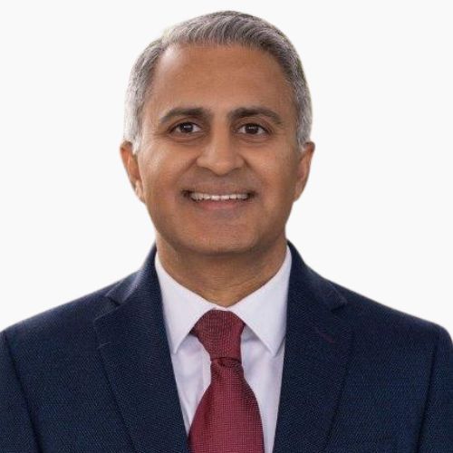 Mahesh Patel