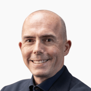 Lee Borthwick