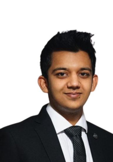Akshin Gandhi