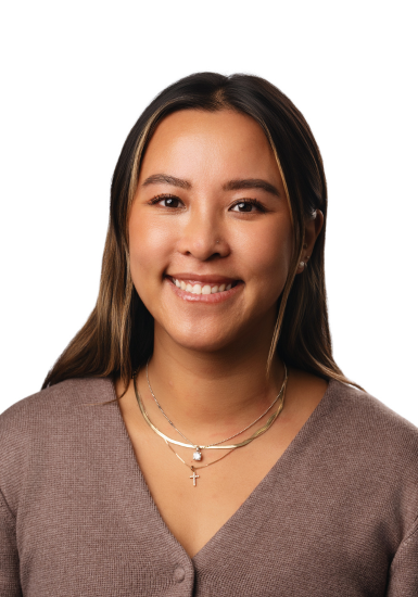 Eden Chau